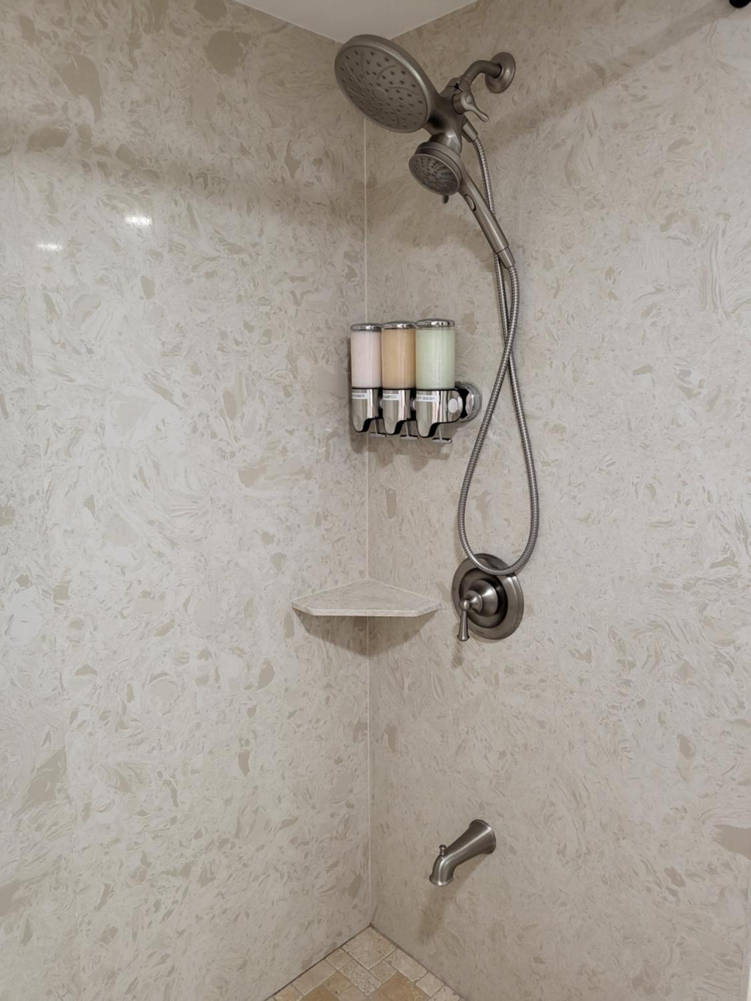 21St Floor Renovated Studio With 2 Queen Beds Honolulu Dış mekan fotoğraf